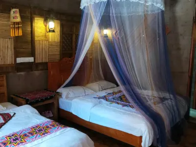 Puzhehei Anyi Jiayuan Homestay