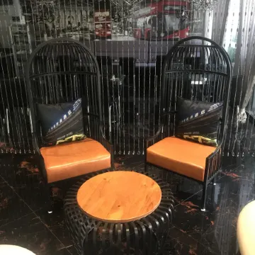 Elong Migao Fashion Hostel