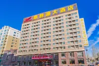 Taishengyuan Hotel Hotel a Shuozhou