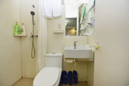 Pebble Motel(Changfeng Mengcheng North Road store) Отели рядом с достопримечательностью «Anhui Business and Technology College»