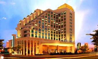 Fuzhou Linchuan Talent International Hotel