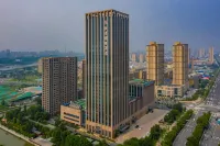 Changqing International Hotel