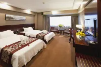 Yuanda Hotel Hotels in Ceheng