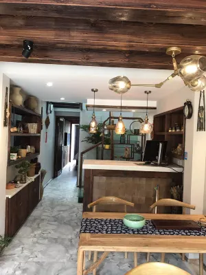 Fernsu Xiaozhu Inn Hotels in Shaxi Ancient Town Area