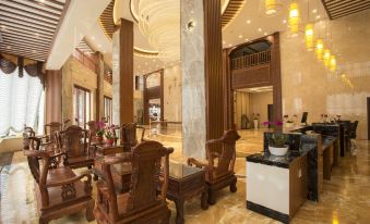 Xincheng Hotel