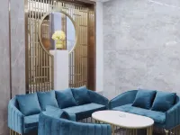 โรงแรมไอซ่าง ซิวเหวิน