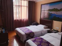 Shibingyuntai Impression Hotel Hotels in Shibing