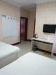 Meijingsen Hotel