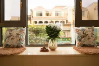 Xiniaogu Holiday Hotel Hotels in Yingjiang