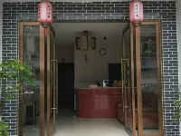 Wu Ning Flavor Hotel Các khách sạn ở Vũ Ninh