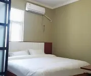 Xinxiang Caku Hotel Hotels in Xinxiang County