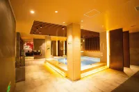 Deqing Jinhaiwan Manju Hotel