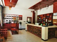 Shimen Liuyuan Farm Stay