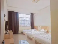 Sheraton Debao Jin Convenience Hotel