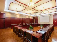 Qihong International Hotel Hotels in Qimen