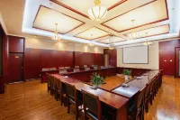 Qihong International Hotel