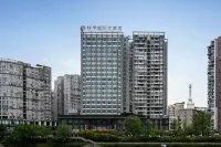 Xuanyu International Hotel Hotels in Enshi People's Government/ Tusi City