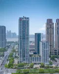 Ramada Encore by Wyndham Hangzhou Aoti Hotels in Olympic Expo/Qianjiang Century City