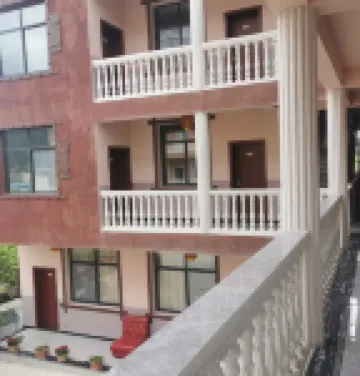 Mao Yiyun Homestay