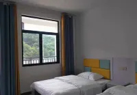 Yuexi Tianshu Farm Stay