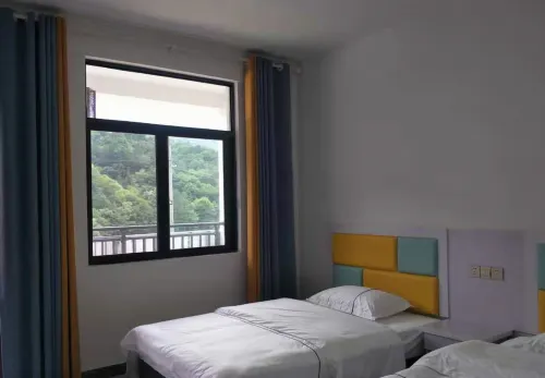 Yuexi Tianshu Farm Stay