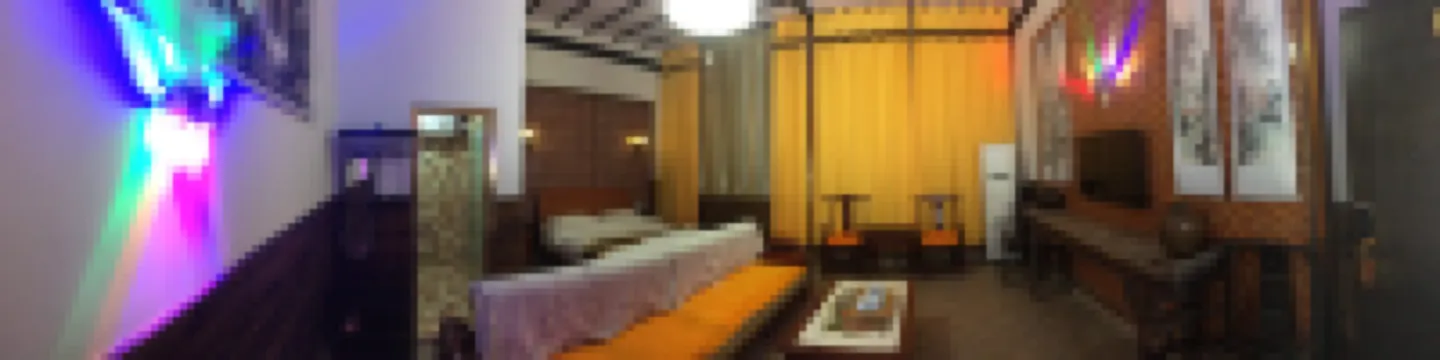 Qingcheng Ruyi Hotel Hoteles en Condado de Qingcheng