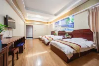 Tengchong Tiandu E-sports Hotel