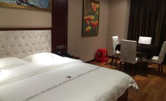 Ganzhou Xingyi Business Hotel