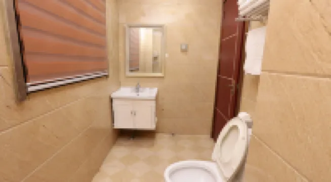 Bonai Hotel