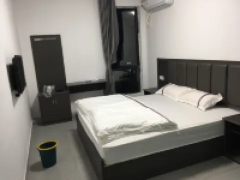 南昌県力高ホテル