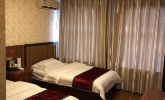 Wuchang Jiulong Hotel