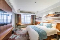 Perth Wenhua Hotel Hôtels à : Wannian