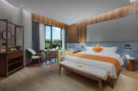 Yueyang Yueqi Hotel Hotels in Yueyang