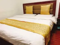 Yihuang SukeYou Hotel - Pysäköinti
