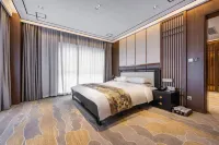 Xianyang Xiantong Hotel - balcony