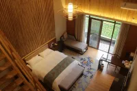 Gushi Bailu Lake Training Center Hotels in Gushi