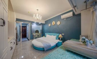 Changzhou Aegean Sea Apartment