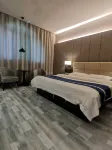 Happy Business Hotel (Chuzhou North Station Branch) - 2-نجوم