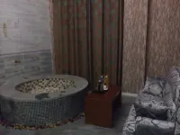 Jiatai Chain Hot Spring Hotel (Anshan Railway Station Branch)