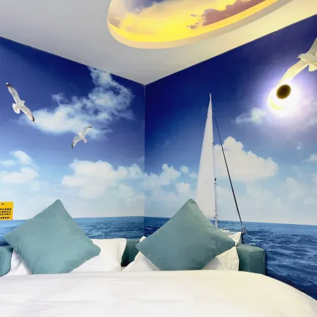 Hanmu Hotel