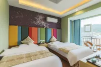 Bijie Golden Island Hotel Các khách sạn gần Bijie People's Park