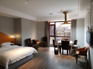 Hengnan Wanji Times Boutique Hotel