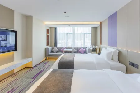 Lavande Hotel Shenzhen Xixiang Baotian 1st Road Subway Station store