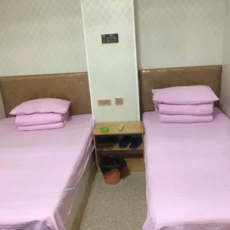 Fujin Xinxin Express Hotel