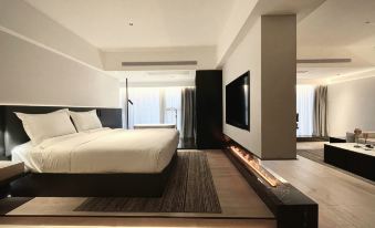 Fillin Hotel (Xi'an High-tech Metropolis Hotel)