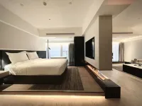 Feeling Hotel (Xi'an Gaoxin Daduhui) Hotels in High-tech  Zone