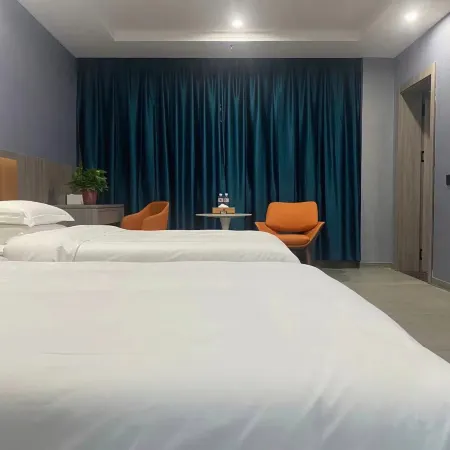 Aotu Hotel