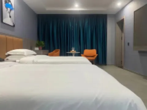 Aotu Hotel