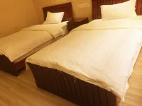 Pedestrian Street Hotel
