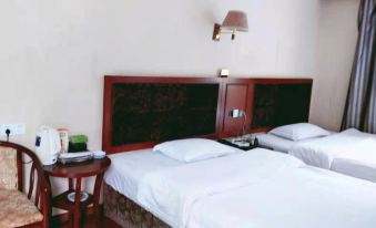 Longxiang Business Hotel Kowloon